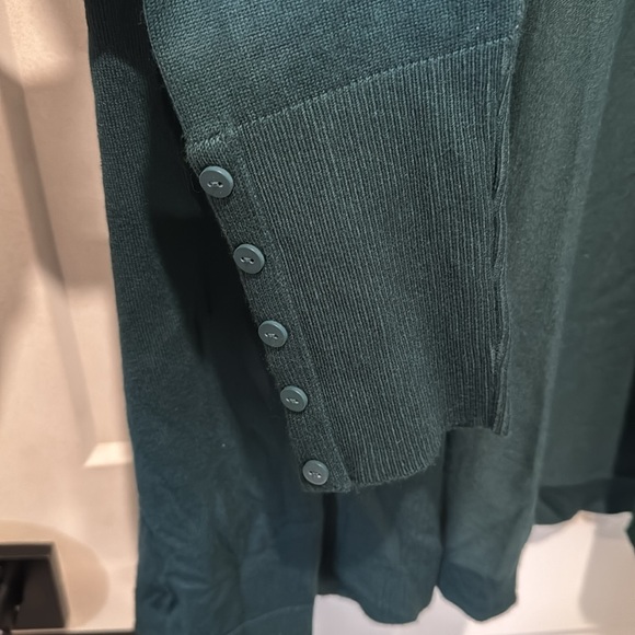 Women’s Cardigan. NWOT - Picture 2 of 3